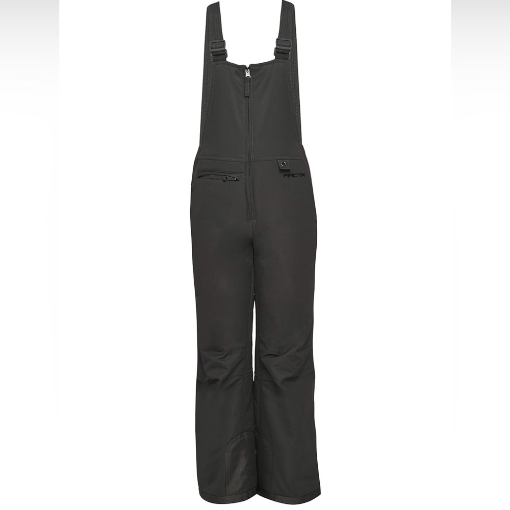 Arctix Insulated Snow Bib Overalls